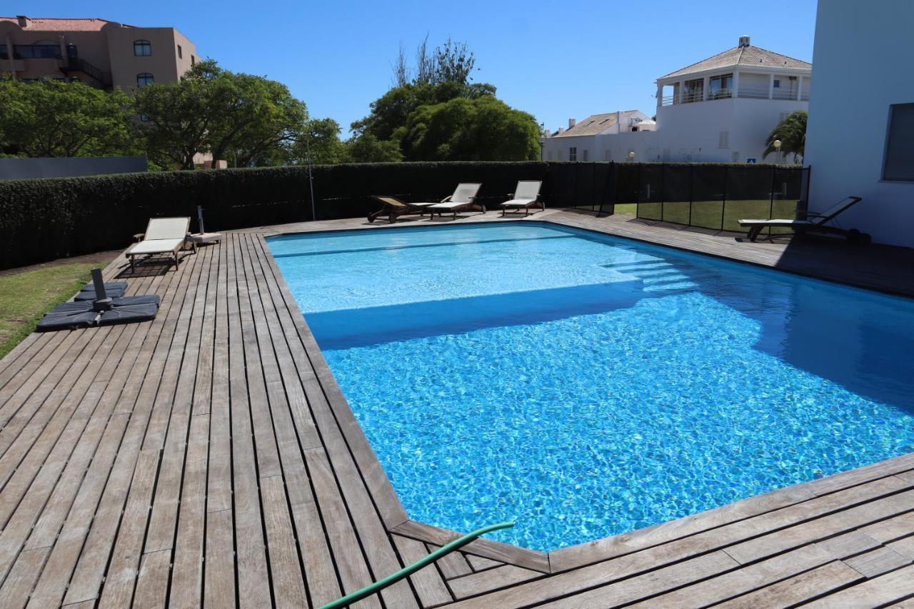 Villa Dos Salgados, 5Bdr, Beach Front, Near Salgados Golf Club Guia  Exterior photo