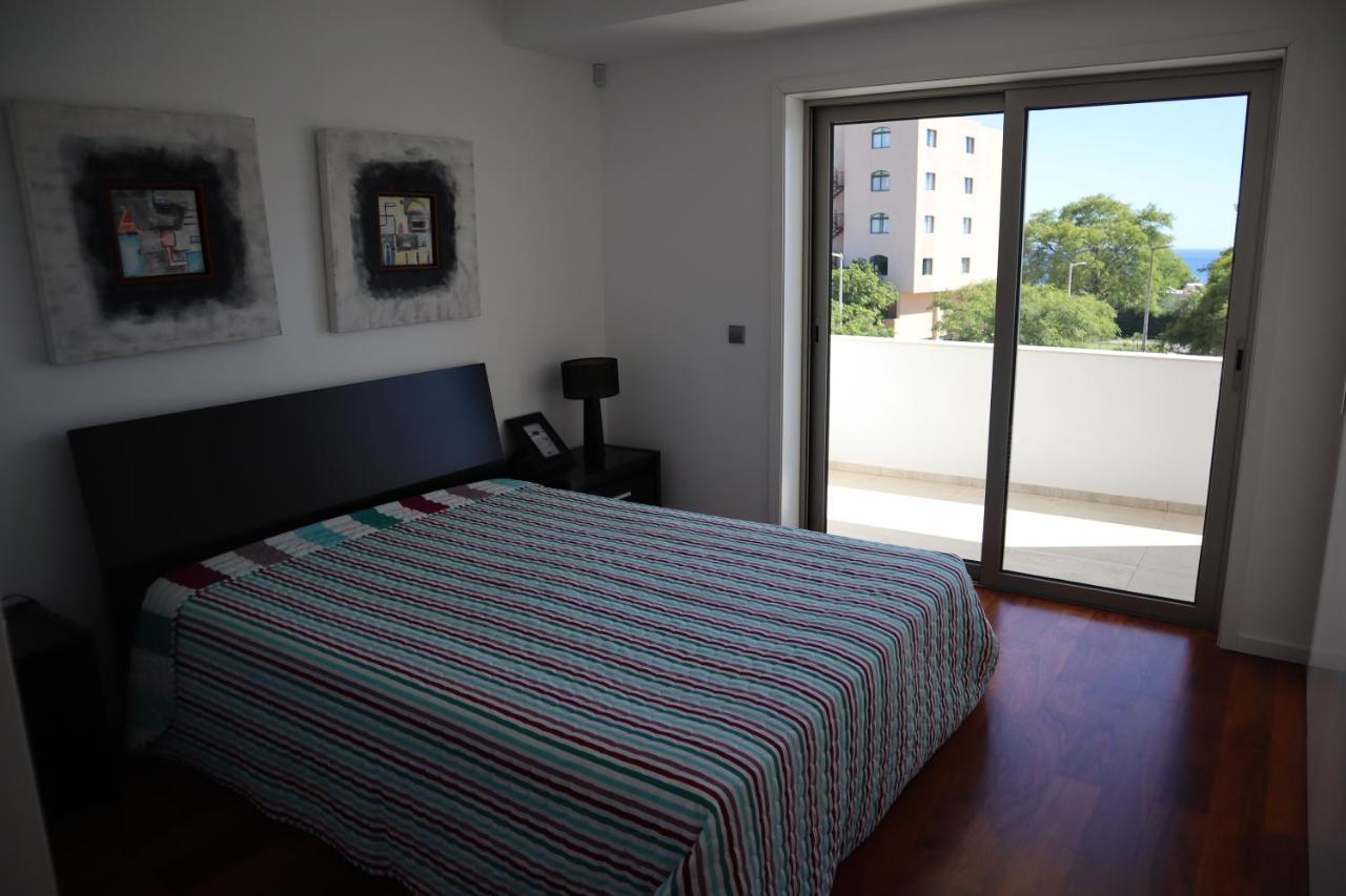 Villa Dos Salgados, 5Bdr, Beach Front, Near Salgados Golf Club Guia  Exterior photo